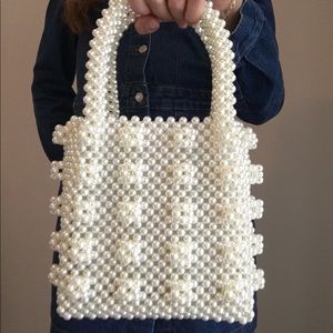 Pearl bag